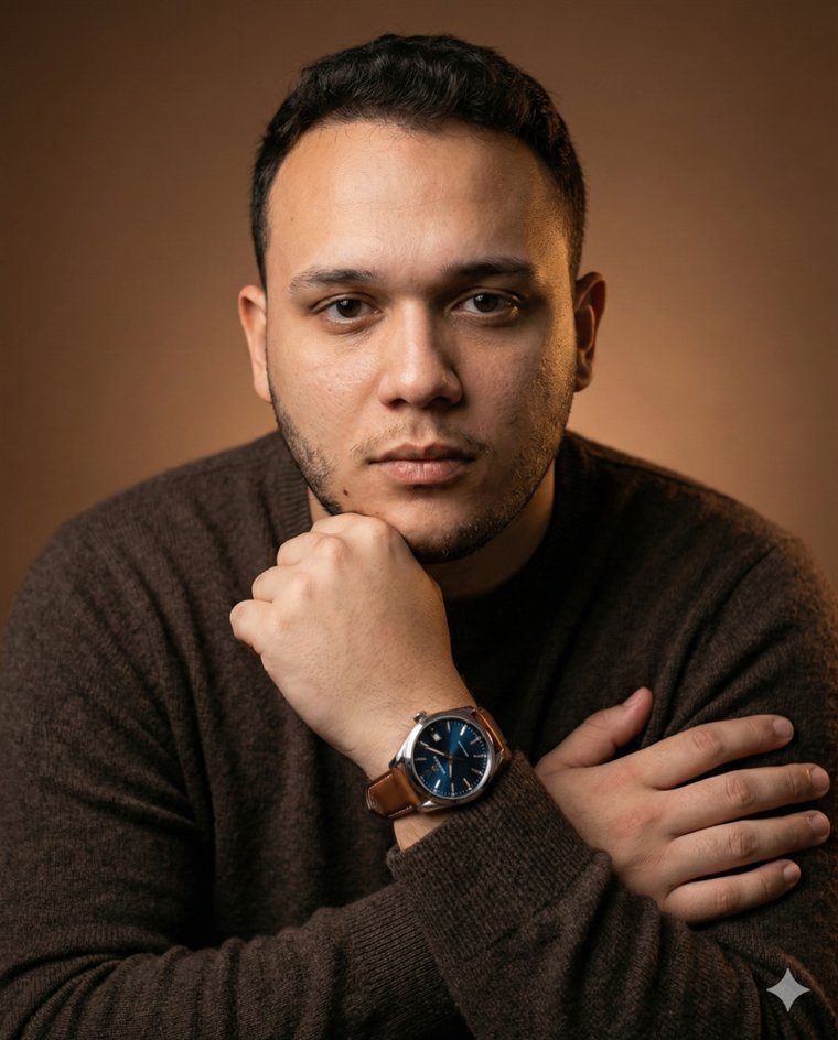 Pedro Yaggo, fundador da PY.ads